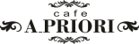 Кафе «A.PRIORI»