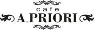 Кафе «A.PRIORI»