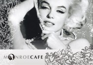 Кафе «Monroe»