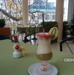 Кафе «Tre Gioje»