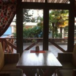 Кафе «Ok Cafe»