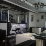 Кафе «Monroe»